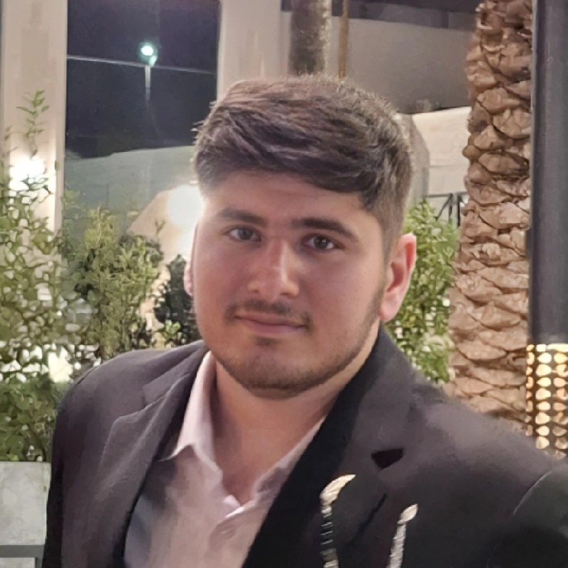 Abdallah Alwarawreh