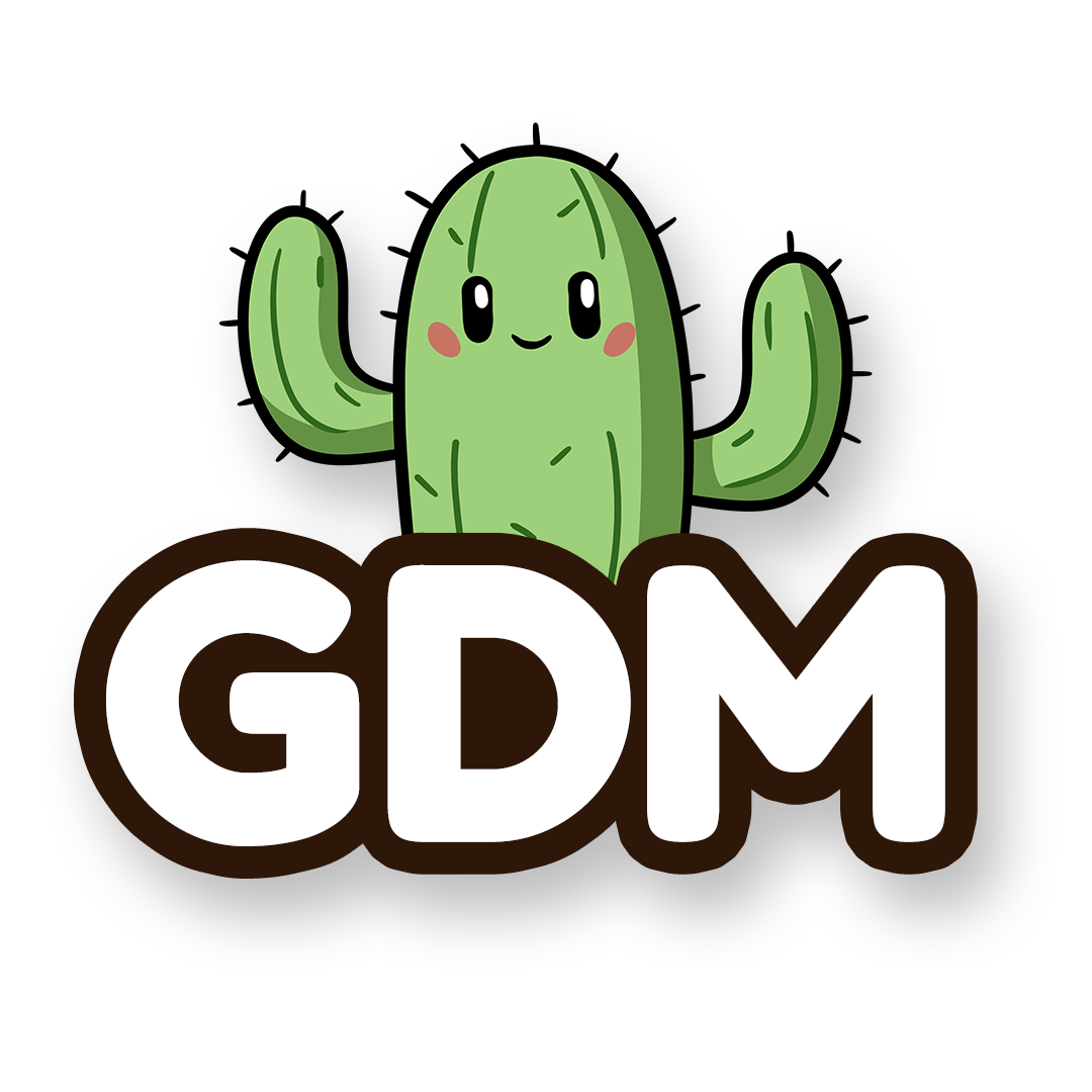 Server Logo